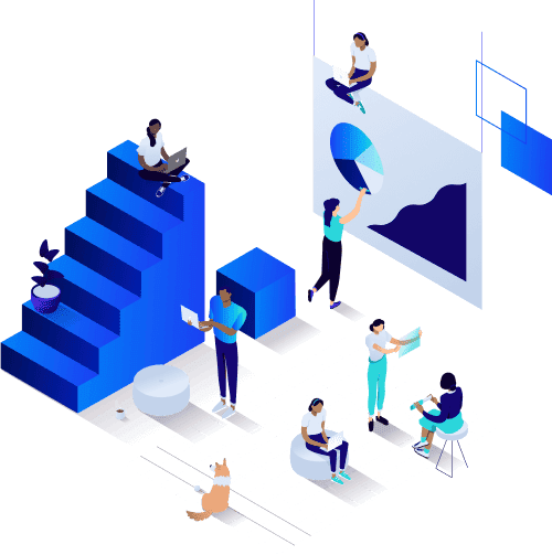 Digital Transformation, Web Development and Technology Consulting