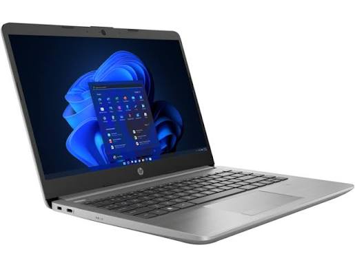 HP 250 G9 Laptop 15.6" Intel Core i5 8GB 256GB SSD