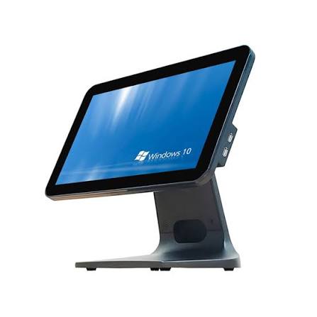 All-in-One Touchscreen POS Terminal Computer 15.6"