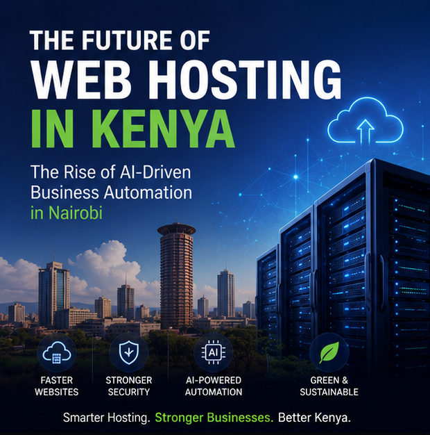 Scaling Your SaaS: Lessons from the Frontlines of Kenyan Tech