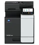 Konica Minolta Bizhub C258