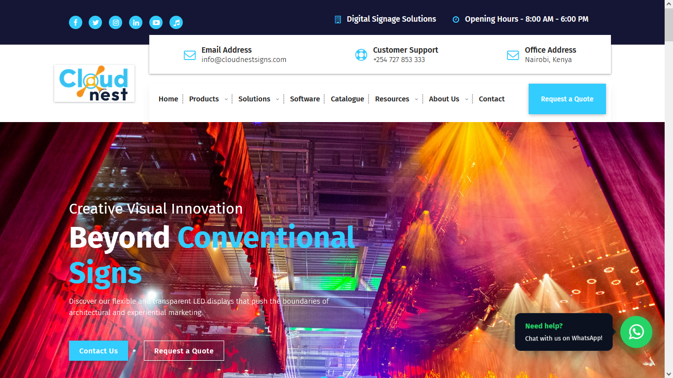 Screenshot Preview
