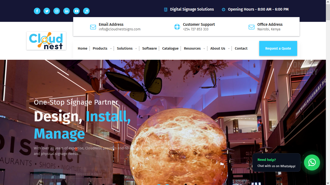 Screenshot Preview